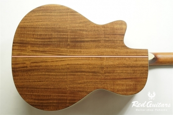 S-011 - Satin Natural